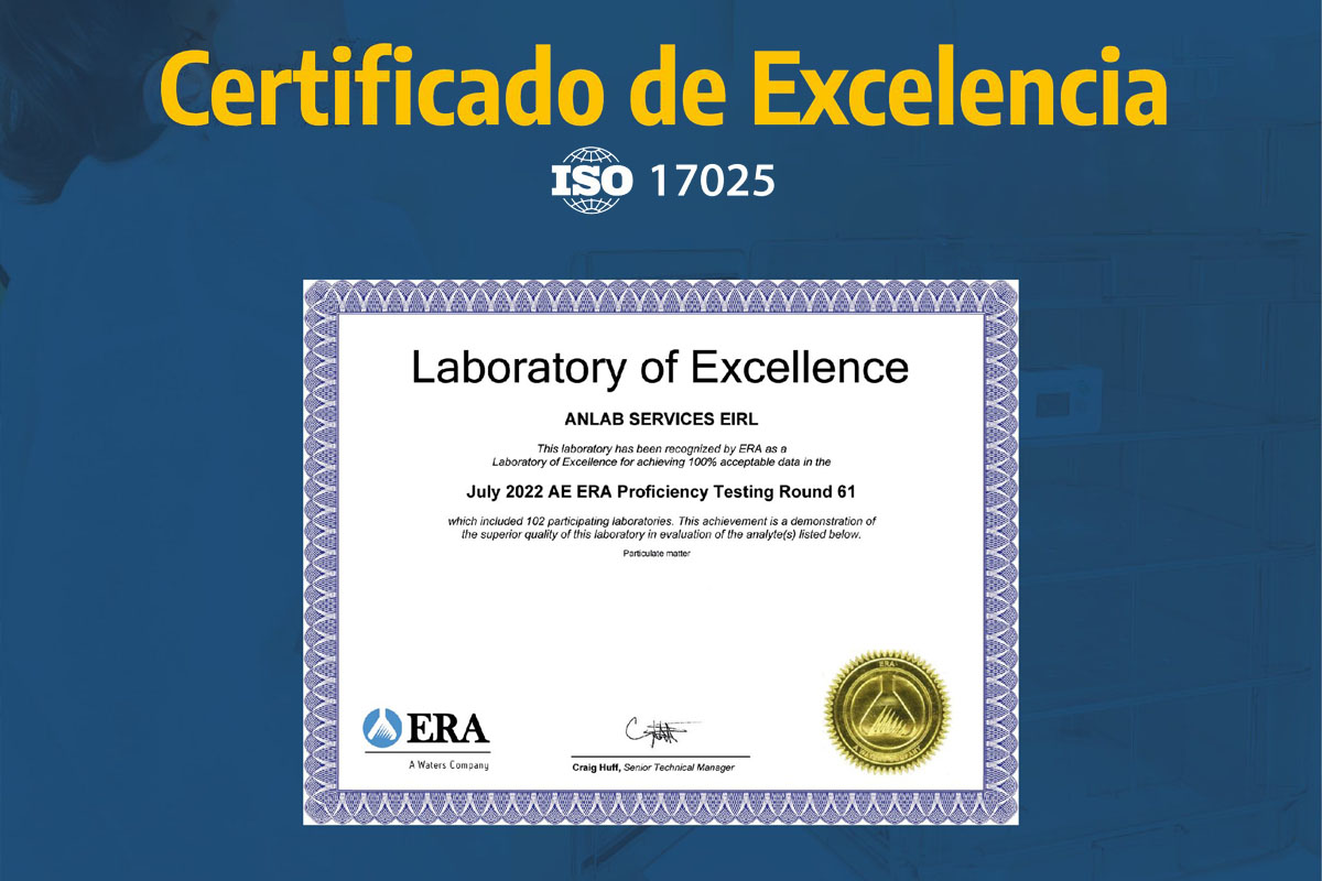 Laboratorio de Excelencia