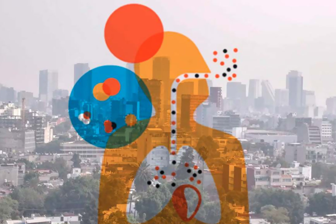 ExposiciÃ³n a Material Particulado